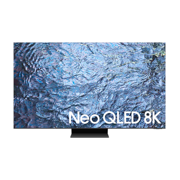 TV Samsung QN85QN900C 85" 8K Neo Qled Smart