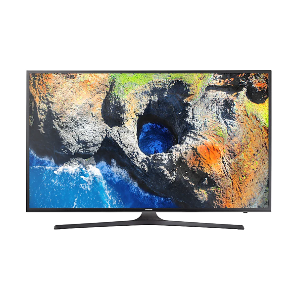 TV Samsung UHD 4K Smart 55" 55MU6100