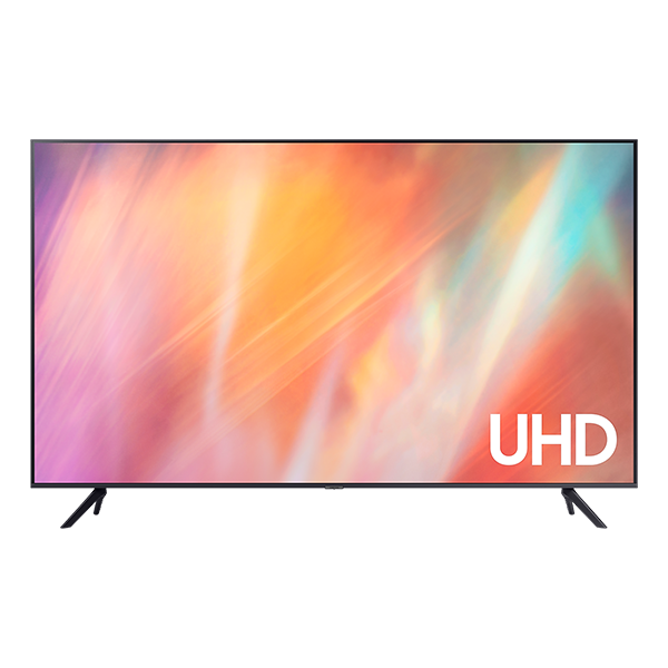 TV Samsung UHD 4K Smart 65" UN65AU7090