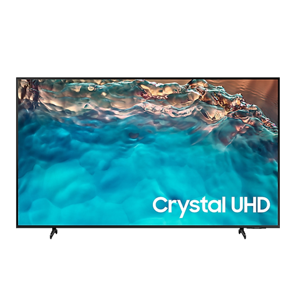 TV Samsung LED UHD 4K Smart 70" UN70BU8000
