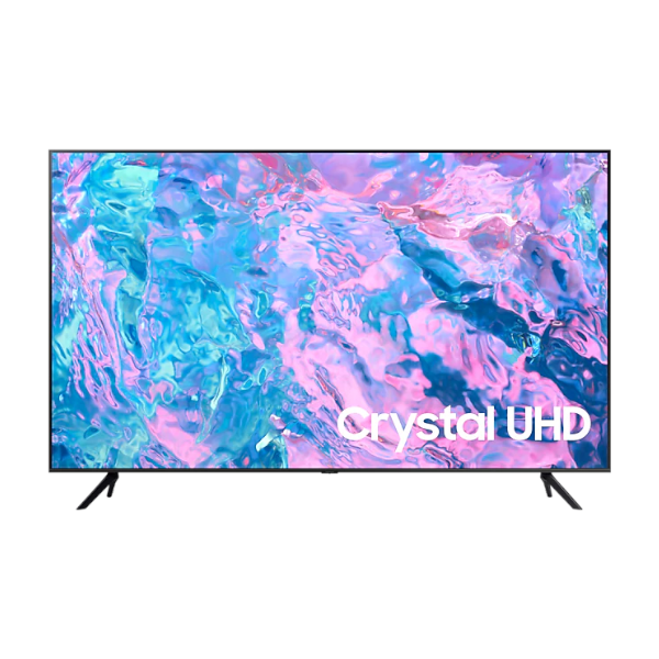 TV Samsung UN85CU7000GXPR 85" UHD Smart