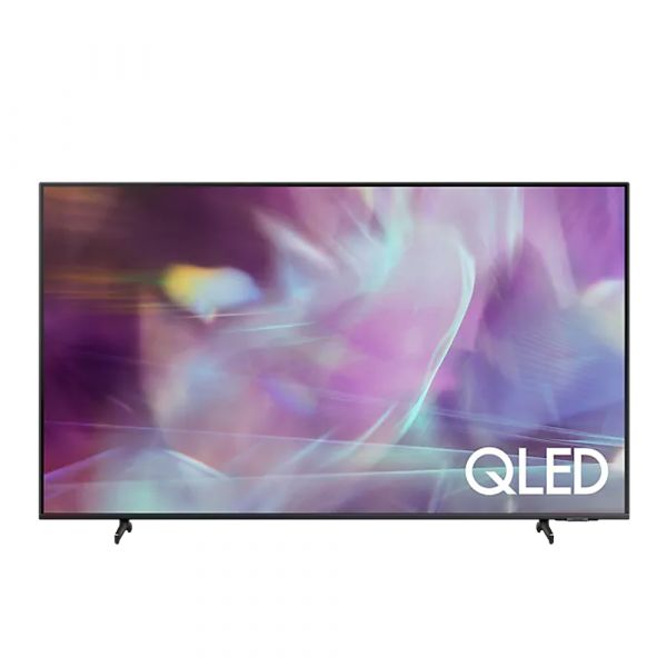 TV Samsung 55" Smart QLED UHD 4K QN55Q60A
