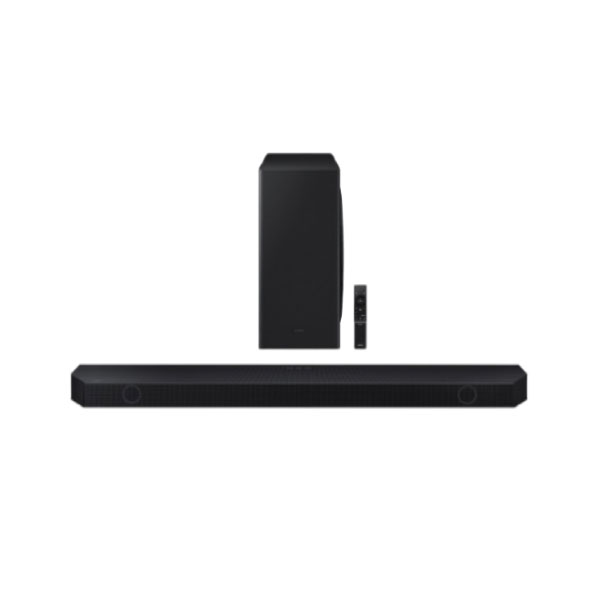 Barra De Sonido Samsung HW-Q800D