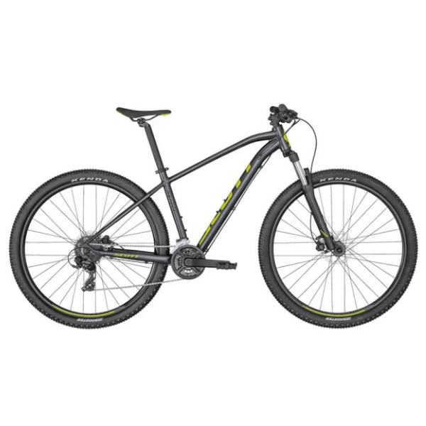 Aspect 970 Bicicleta Scott Aro 20 Scott Scale 970 Bicicletas De