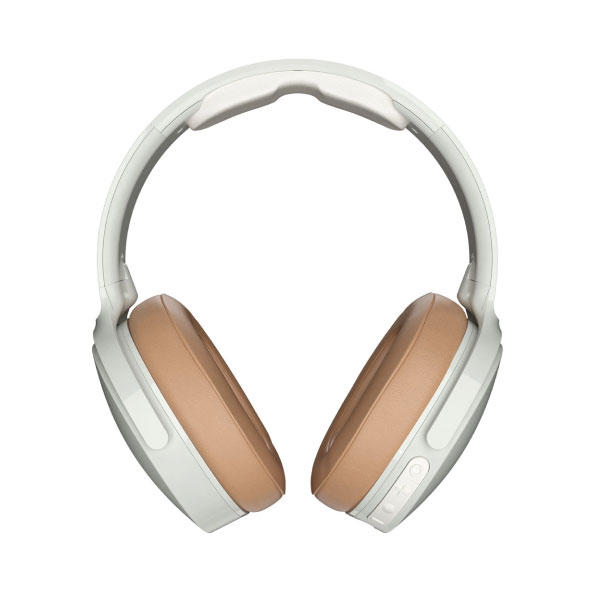 Auricular Skullcandy HESH ANC WIRELESS OVER-EAR WHITE