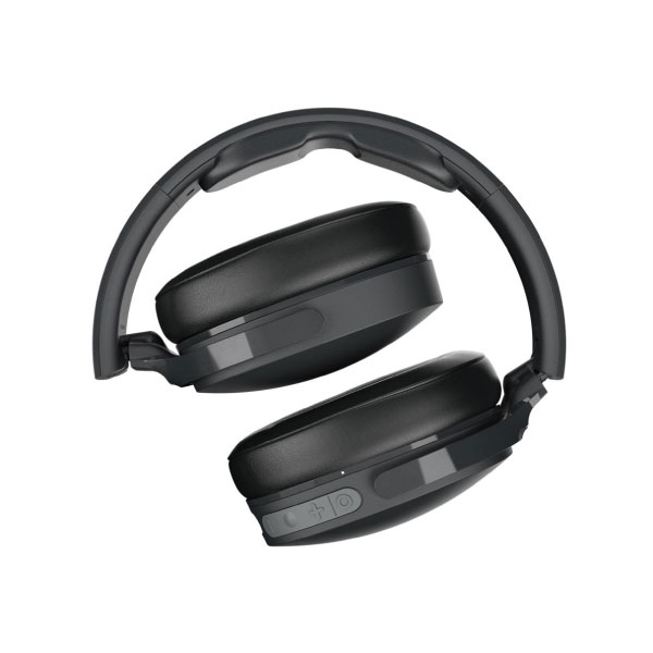 Auricular Skullcandy HESH EVO WIRELESS OVER-EAR BLACK