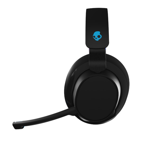 Auricular Skullcandy Slyr Multi-Platform Gaming Wired Over Ear Black