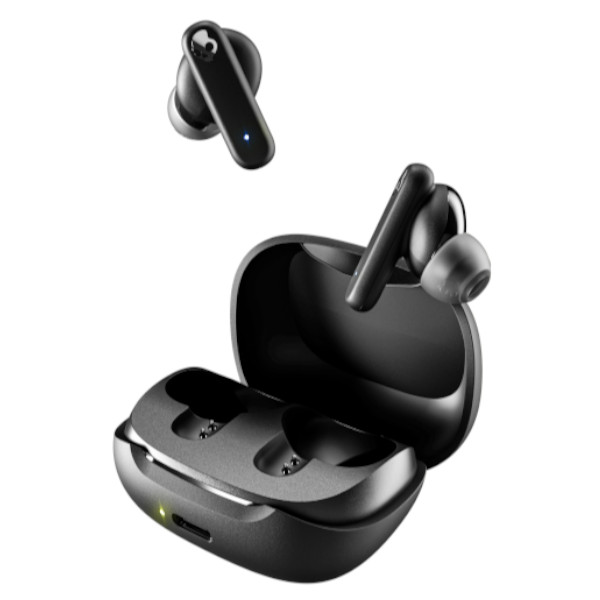 Auricular Skullcandy Smokin Buds True Wireless In-Ear BLACK
