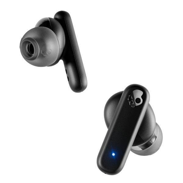Auricular Skullcandy Smokin Buds True Wireless In-Ear BLACK