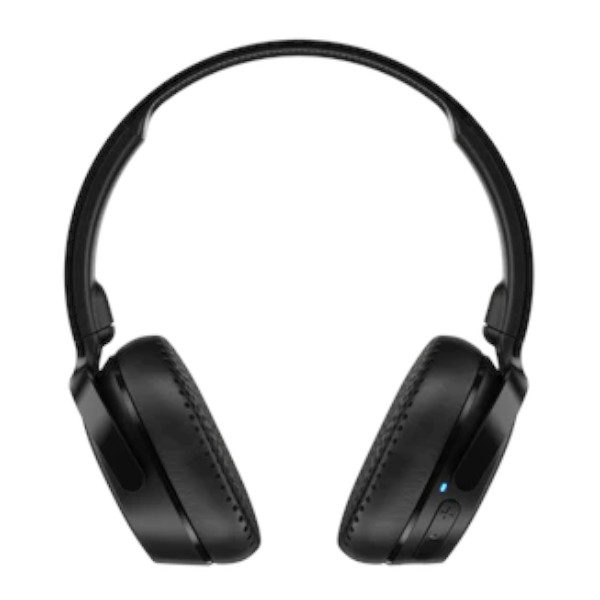 Auricular Skullcandy Riff Wireless 2 S5PRW-P740 Negro