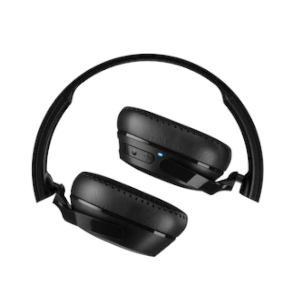 Auricular Skullcandy Riff Wireless 2 S5PRW-P740 Negro