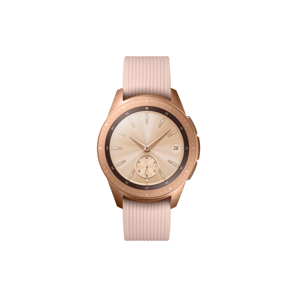 Samsung Galaxy Watch 42 mm Rose Gold