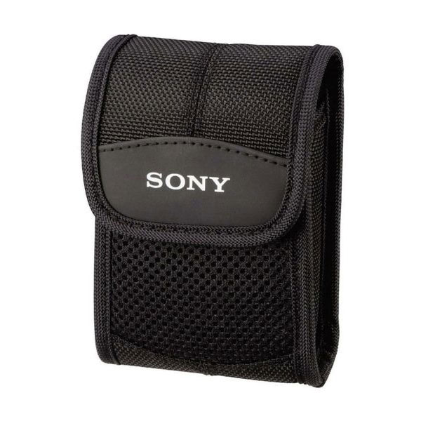 Estuche Sony LCS-CSF