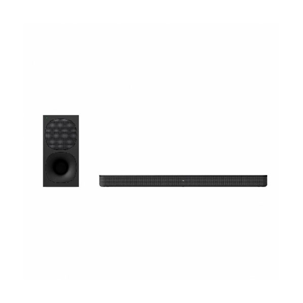 Barra De Sonido Sony HT-S400 330W