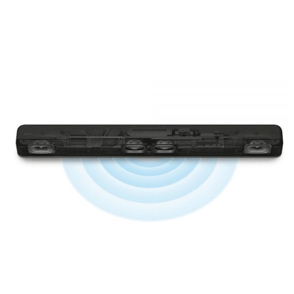 Barra de Sonido Sony HT-X8500F
