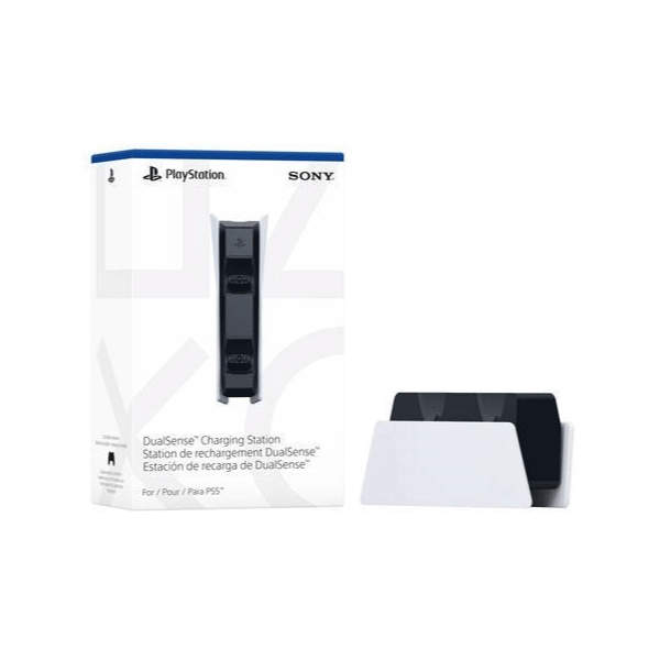 Cargador Control para playStation 5 LATAM