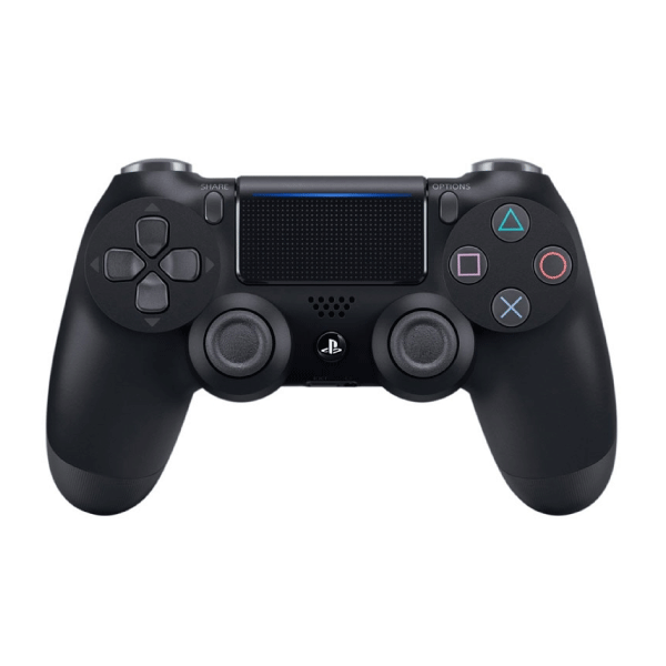 Control para PlayStation 4 Black LATAM