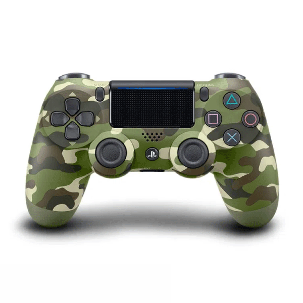 Control DUALSHOCK para PS4 - Camuflado