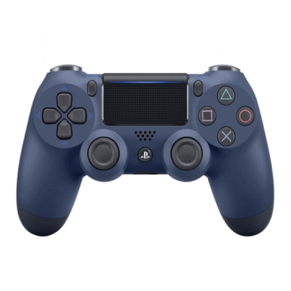 Control para PlayStation 4 Midnight Blue LATAM
