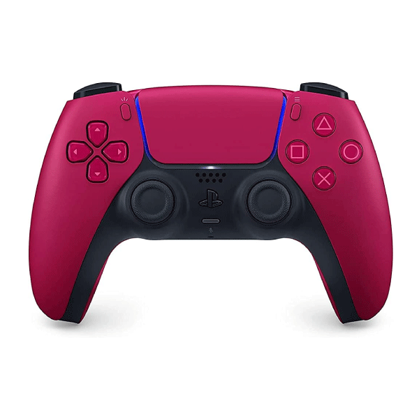 Control para PlayStation 5 Dualsense Cosmic Red LAT