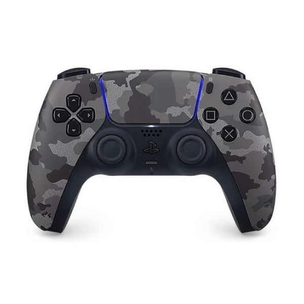 Control para PlayStation 5 Dualsense Gray LAT
