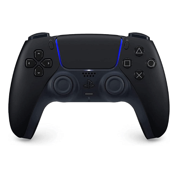 Control para PlayStation 5 Dualsense Midnight Black LAT
