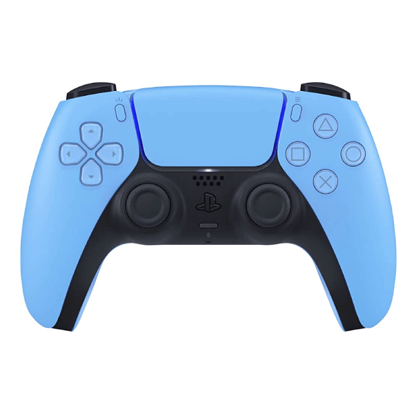 Control para PlayStation 5 Dualsense Starlight Blue Lat