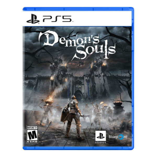 Juego para PlayStation 5 Demon's Souls
