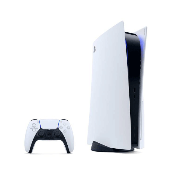 PlayStation 5 HW 1215 GOWr Standard Arg