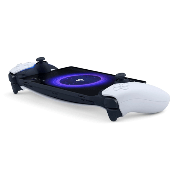 Reproductor Remoto Sony Portal PS5