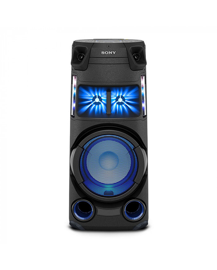Minicomponente SONY MHC-V43