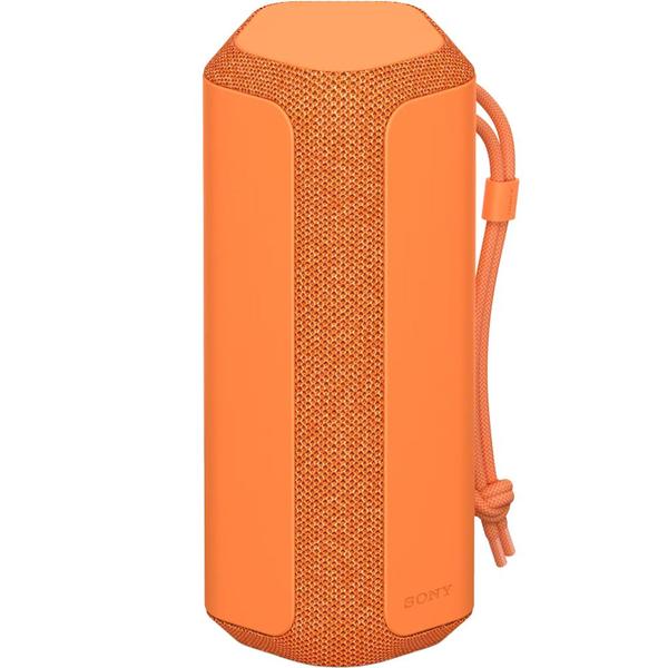 Parlante Inalámbrico Sony SRS-XE200 Naranja