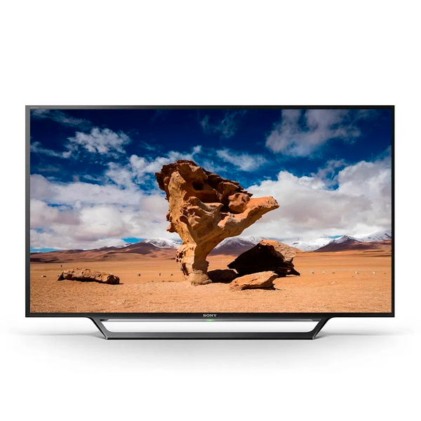 TV Sony LED 32" KDL-32W605D