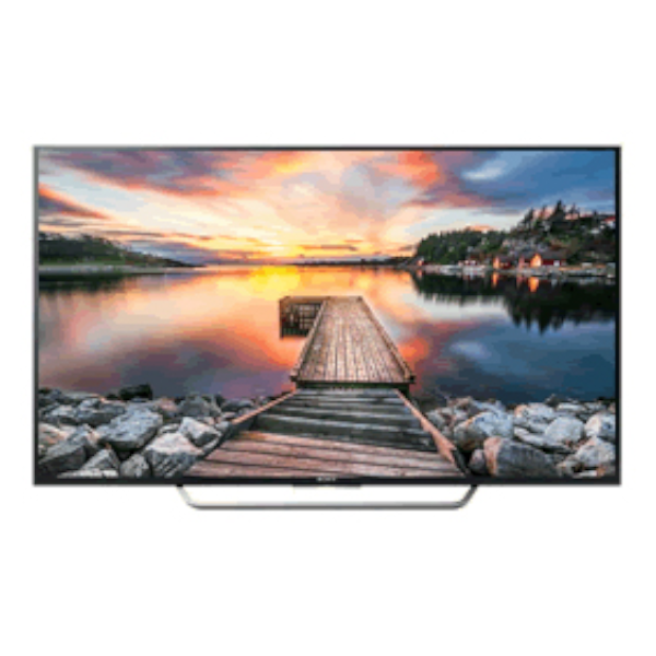 TV Sony XBR-65X755D 65" UHD 4K Smart