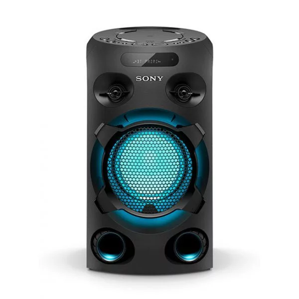 Sony Py Mini Componente Sony MHC-V02