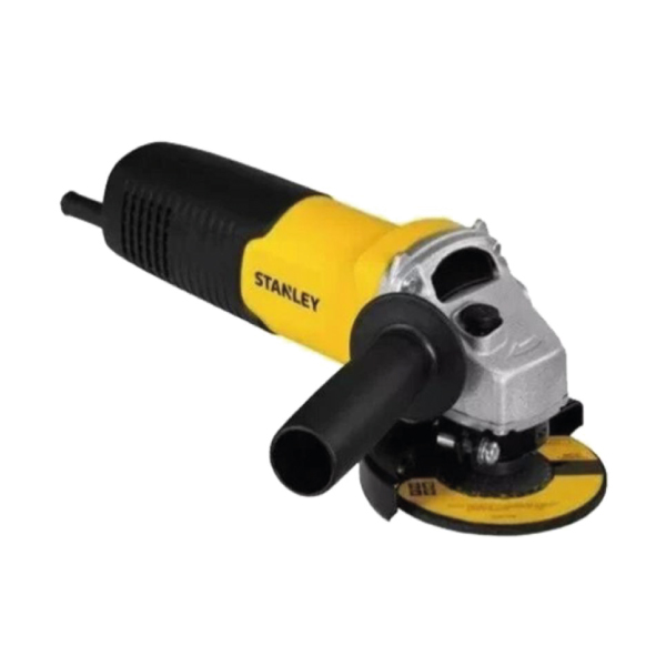 Amoladora Angular Stanley SG7115 750W 115mm (4 1/2")