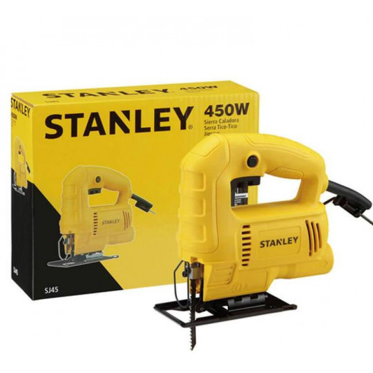 Sierra Caladora Stanley STL000046