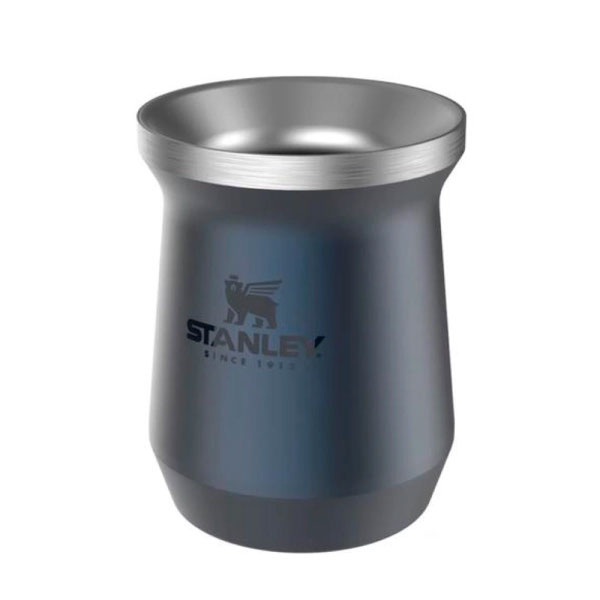 Guampa Stanley Classic Mate 230ml Azul