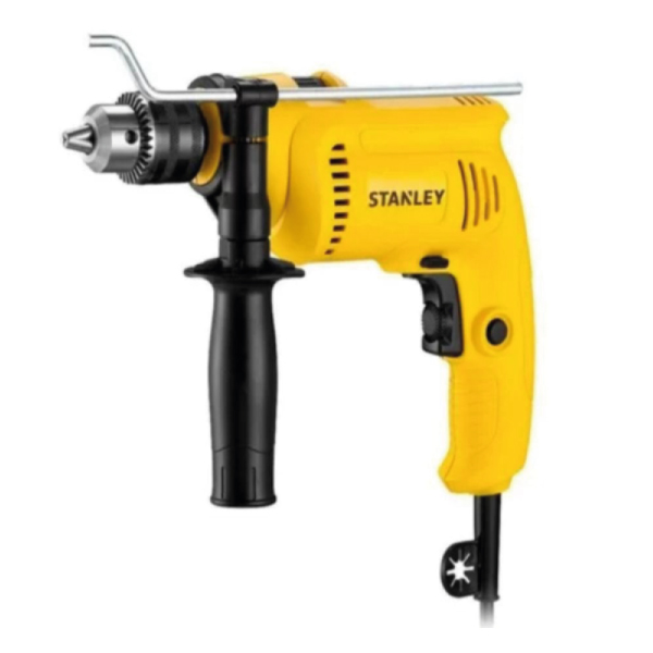 Taladro Percutor Stanley SDH600 13mm 600W