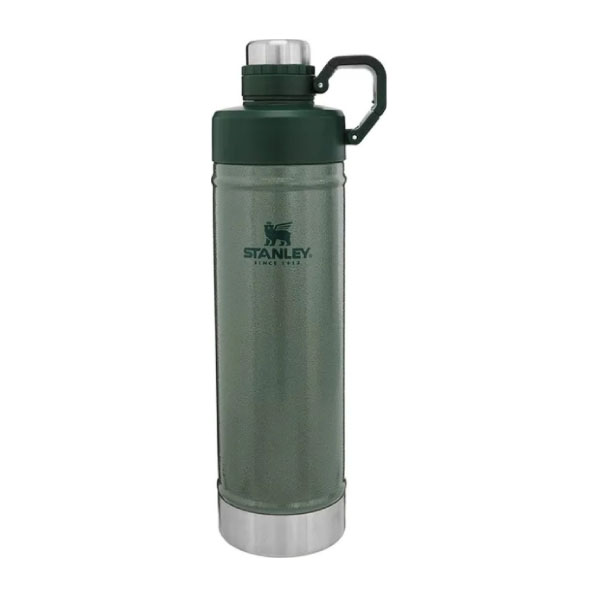 Botella Termica Stanley Termica Stanley Classic 750ML Verde