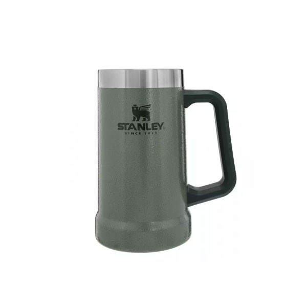 Vaso Stanley Beer 709 ml Stein Verde