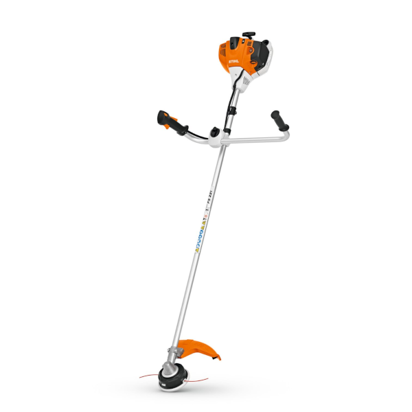 Desmalezadora Stihl FS221 2.27Hp Naftero