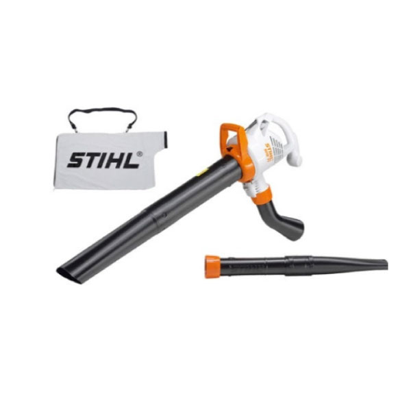 Aspiradora de hojas Stihl SHE-71