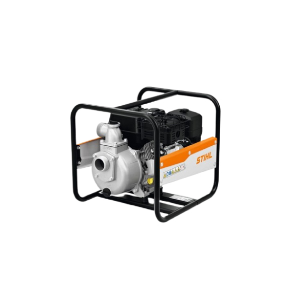 Motobomba STIHL WP 300