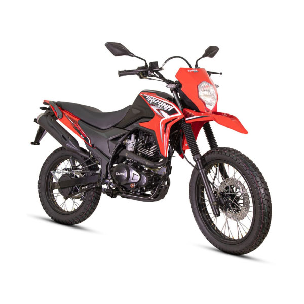 Moto Taiga Arizona TL200-2T 2023