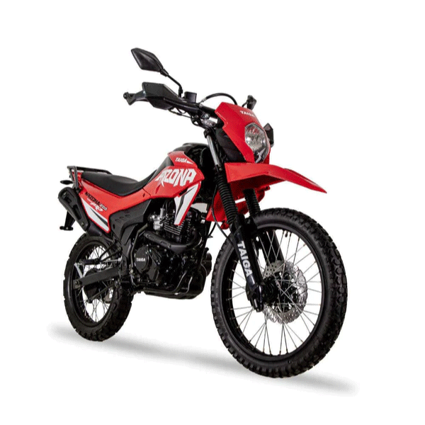 Moto Taiga Arizona TL200-2T PRO 2023