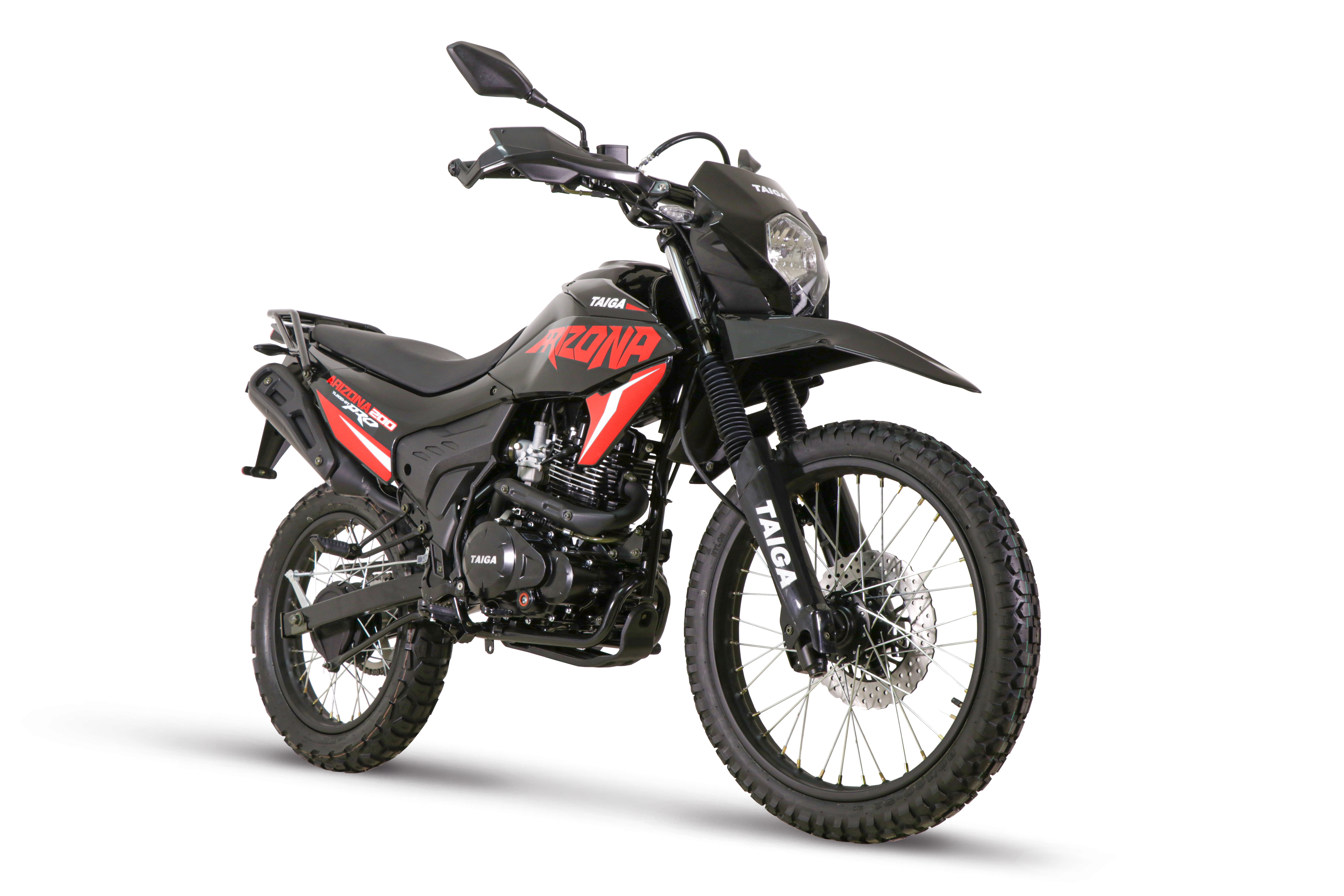 Moto Taiga Arizona TL200-2T PRO 2023