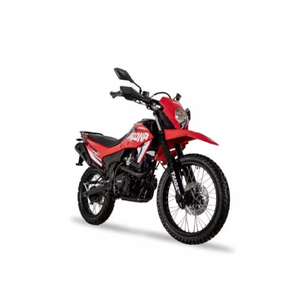 Moto Taiga Arizona TL200-2T PRO 2023
