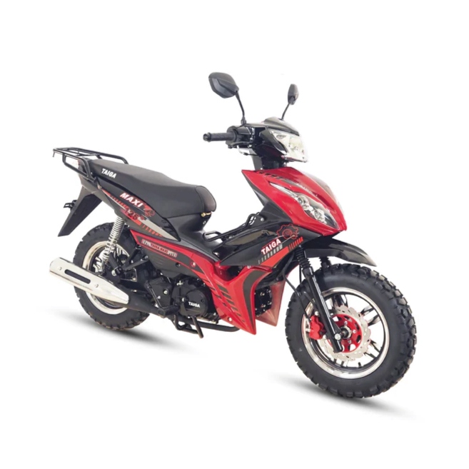 Moto Taiga TL125-MAXI 2024