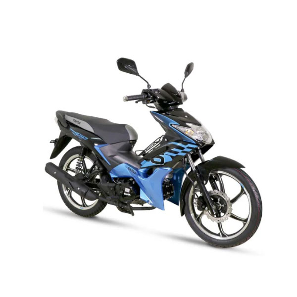 Motoneta Taiga TL 125-16L 2023